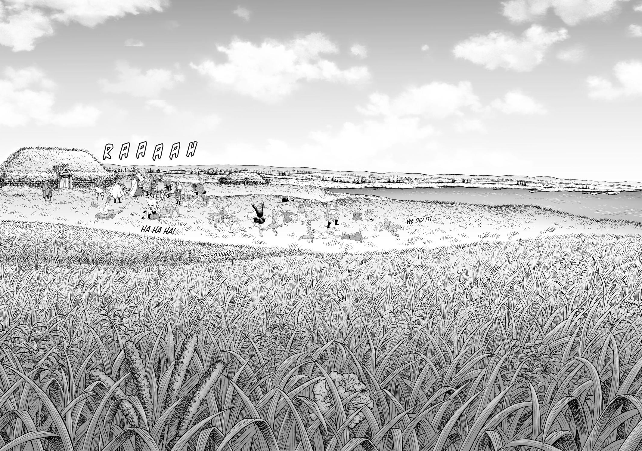 Vinland Saga Ch.179 p.20