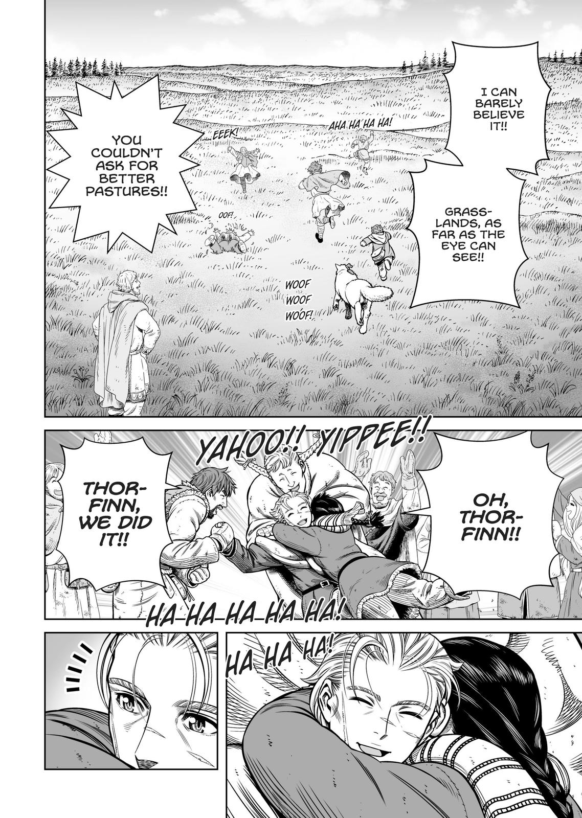 Vinland Saga Ch.179 p.21