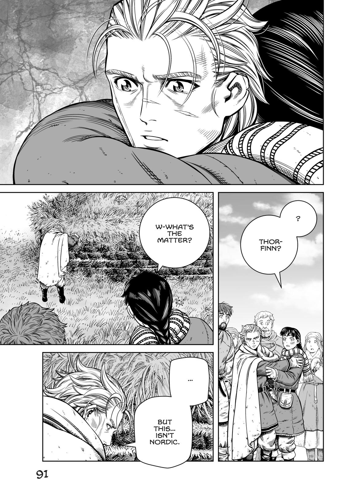 Vinland Saga Ch.179 p.22