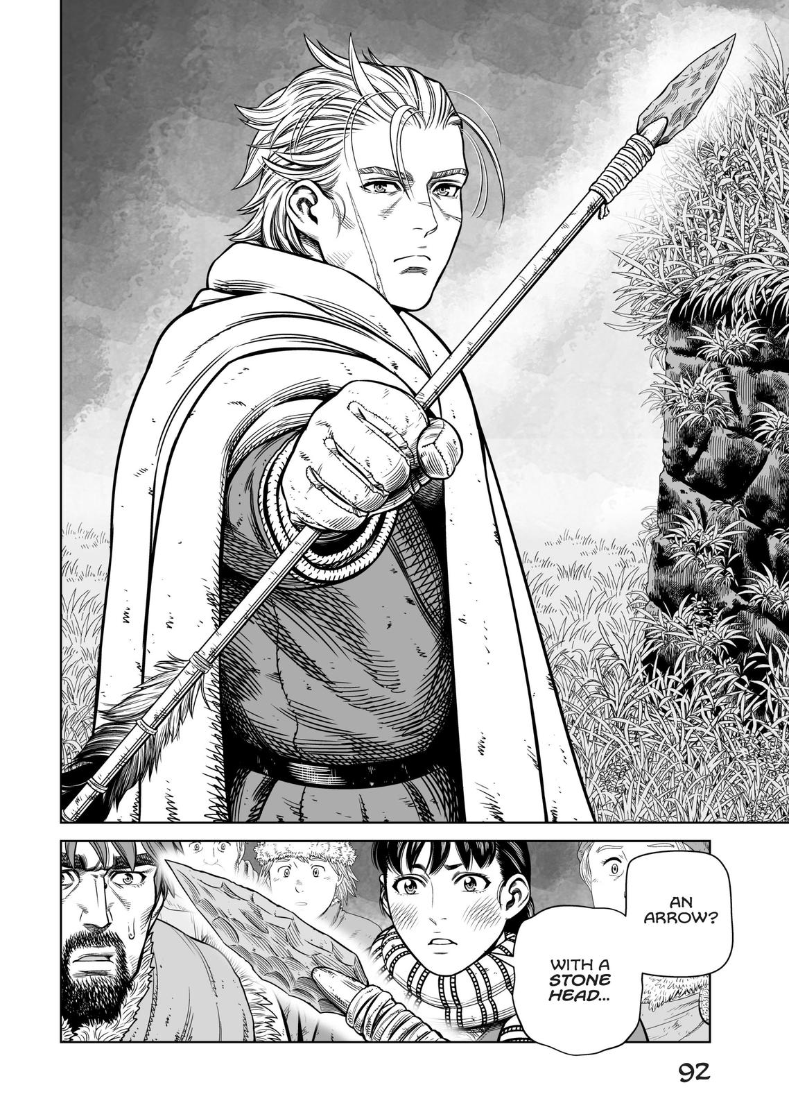 Vinland Saga Ch.179 p.23