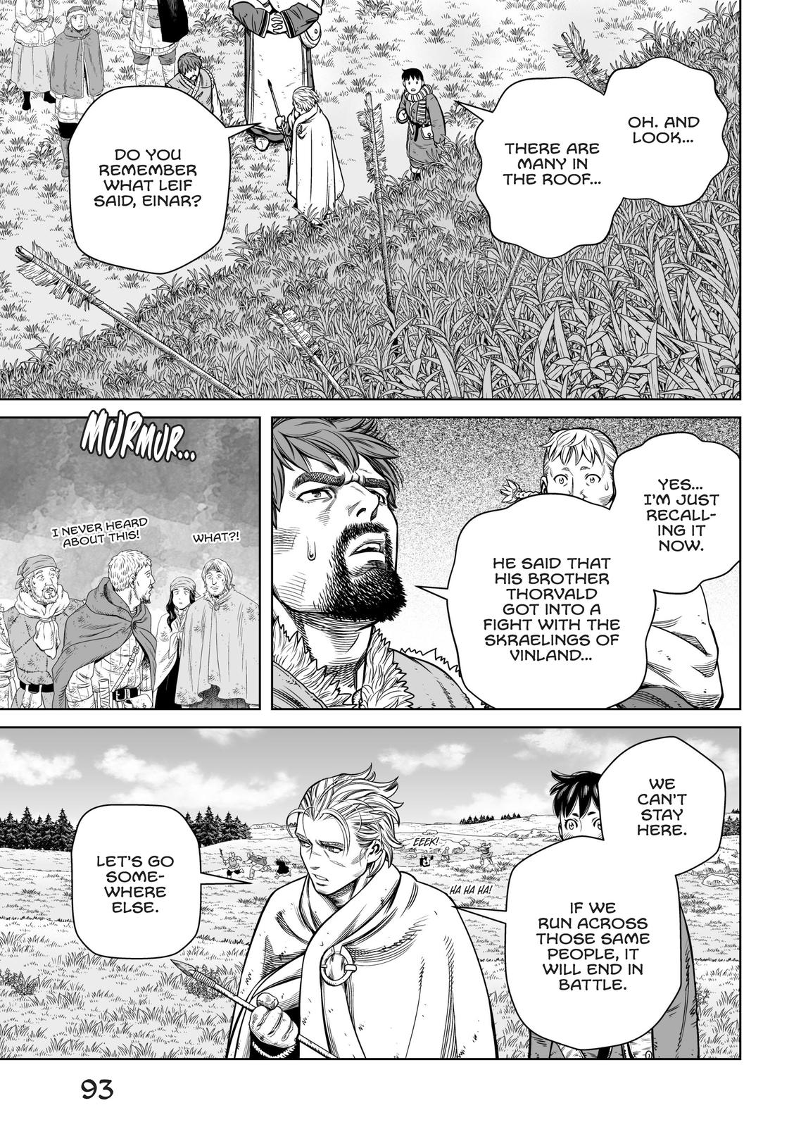 Vinland Saga Ch.179 p.24