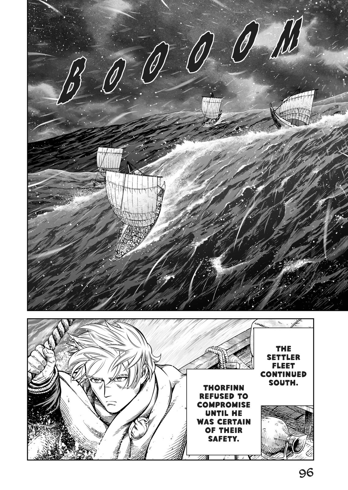 Vinland Saga Ch.180 p.2