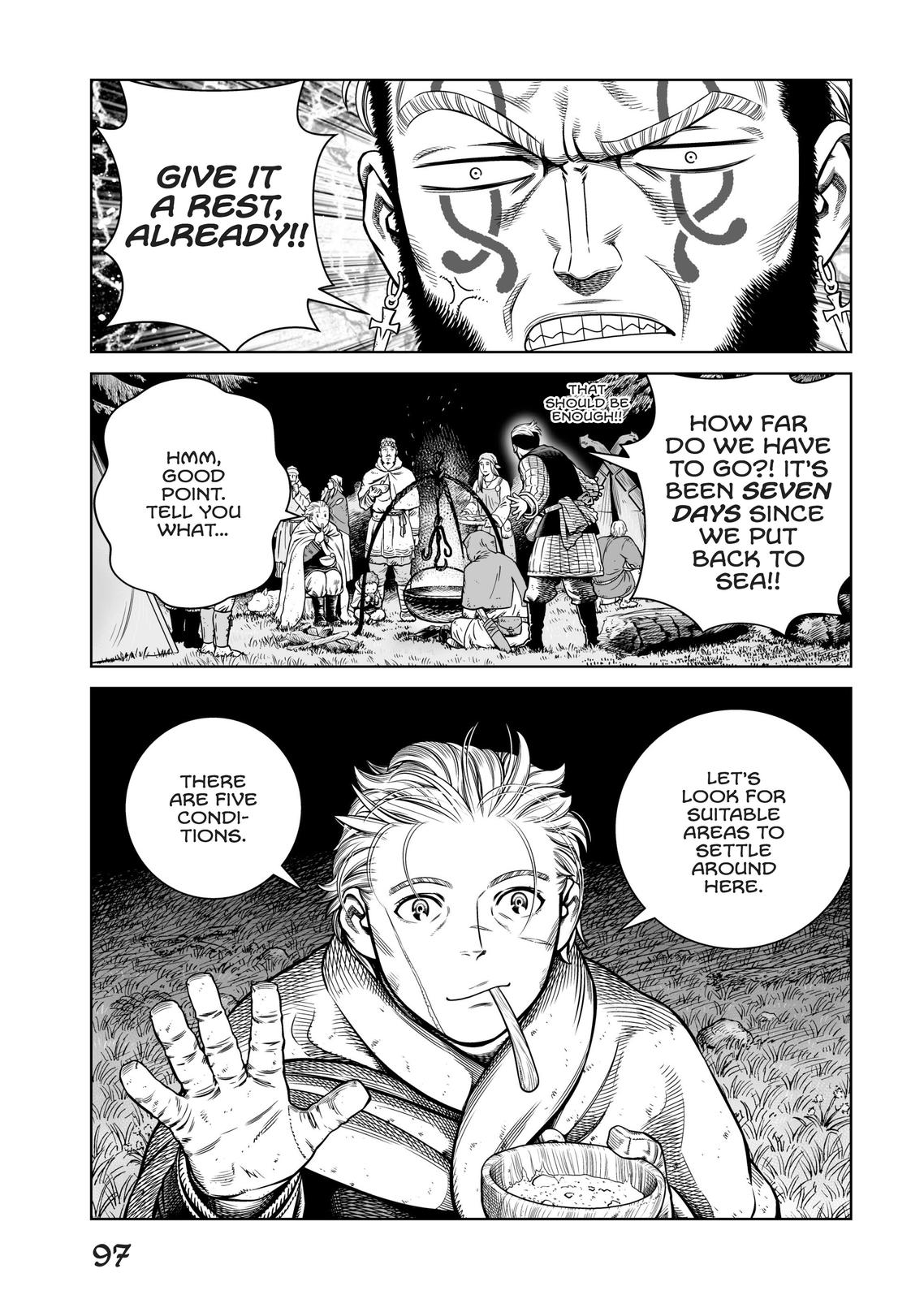 Vinland Saga Ch.180 p.3