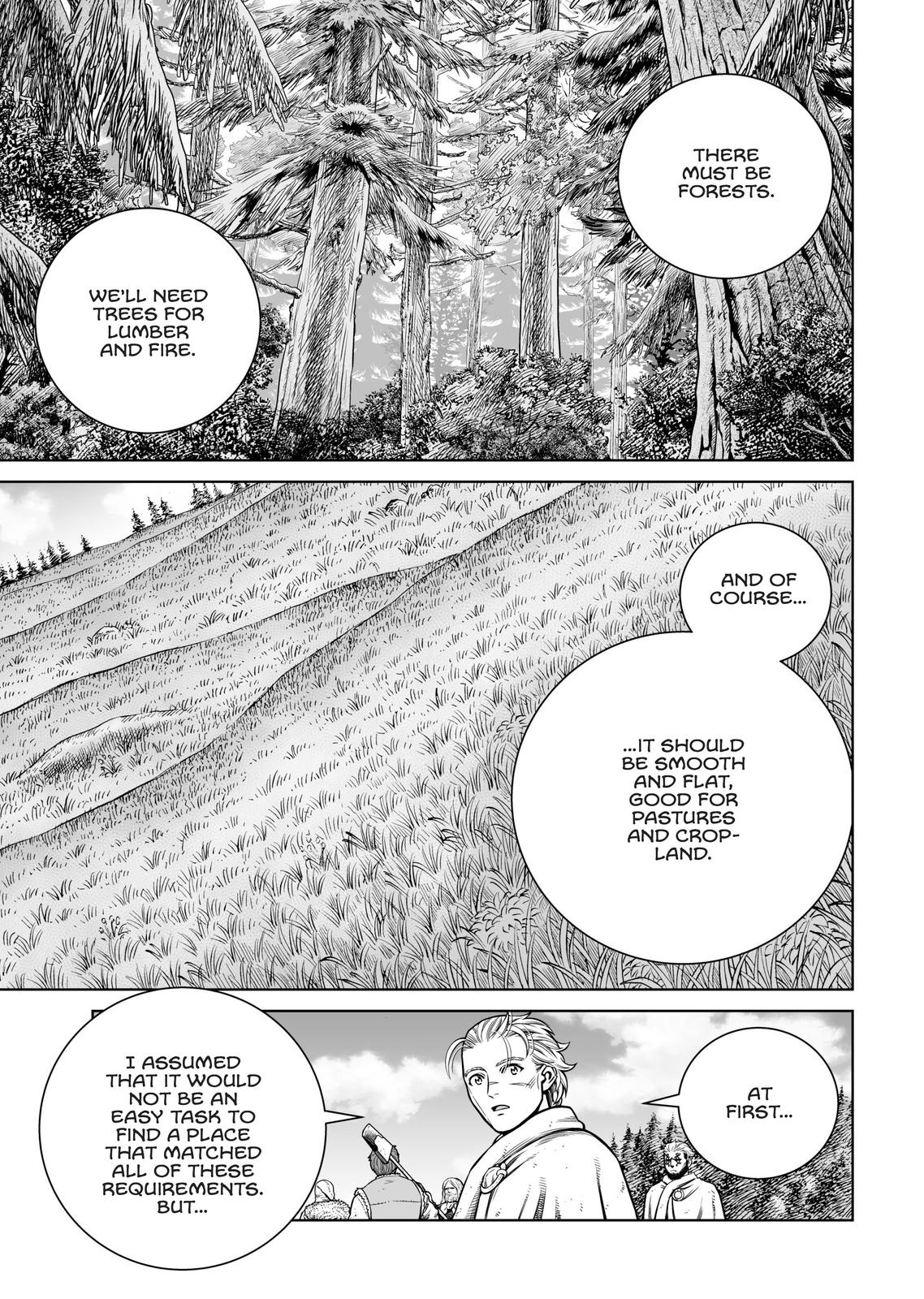 Vinland Saga Ch.180 p.5