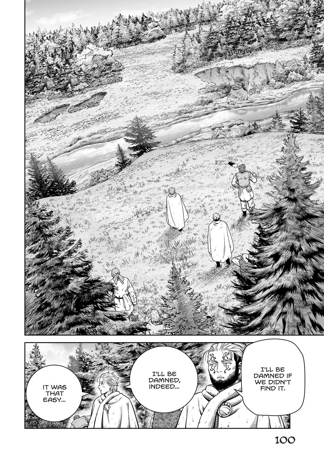 Vinland Saga Ch.180 p.6