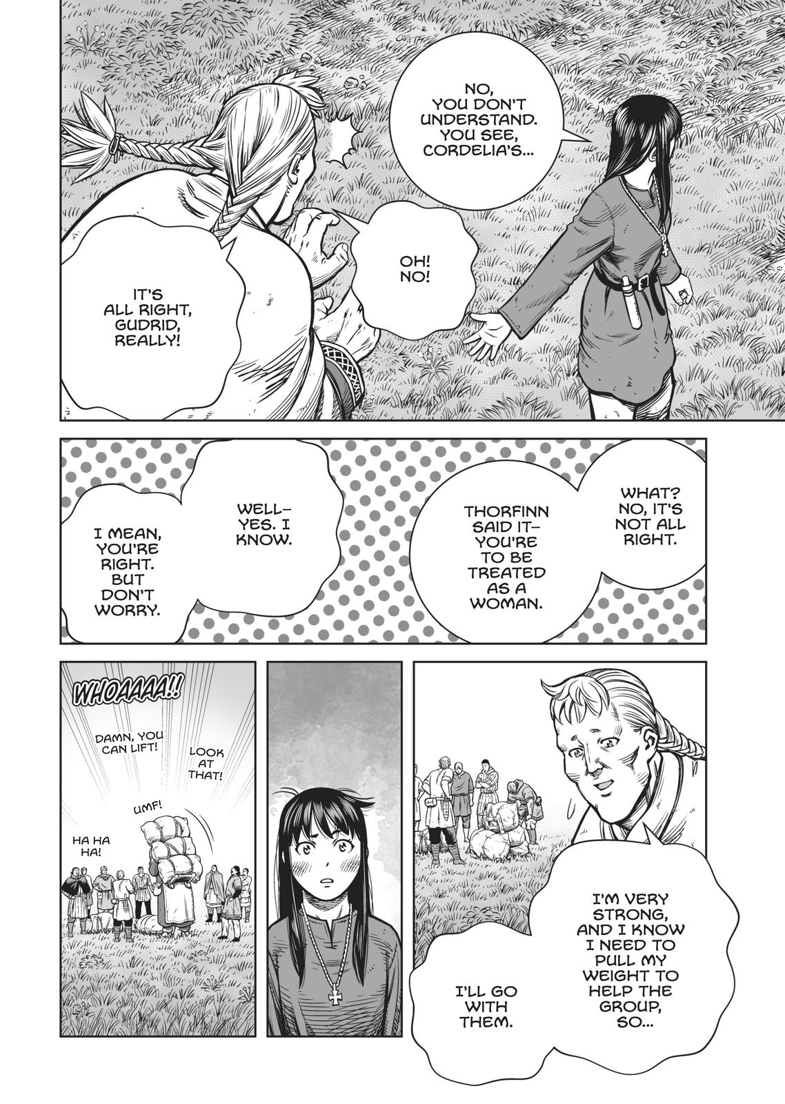 Vinland Saga Ch.180 p.12