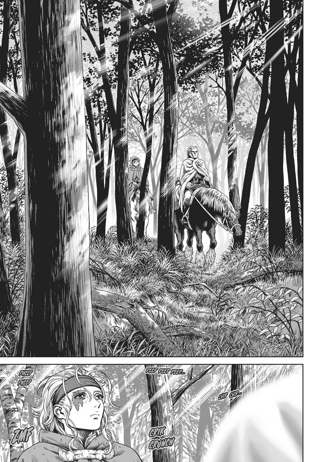 Vinland Saga Ch.180 p.13