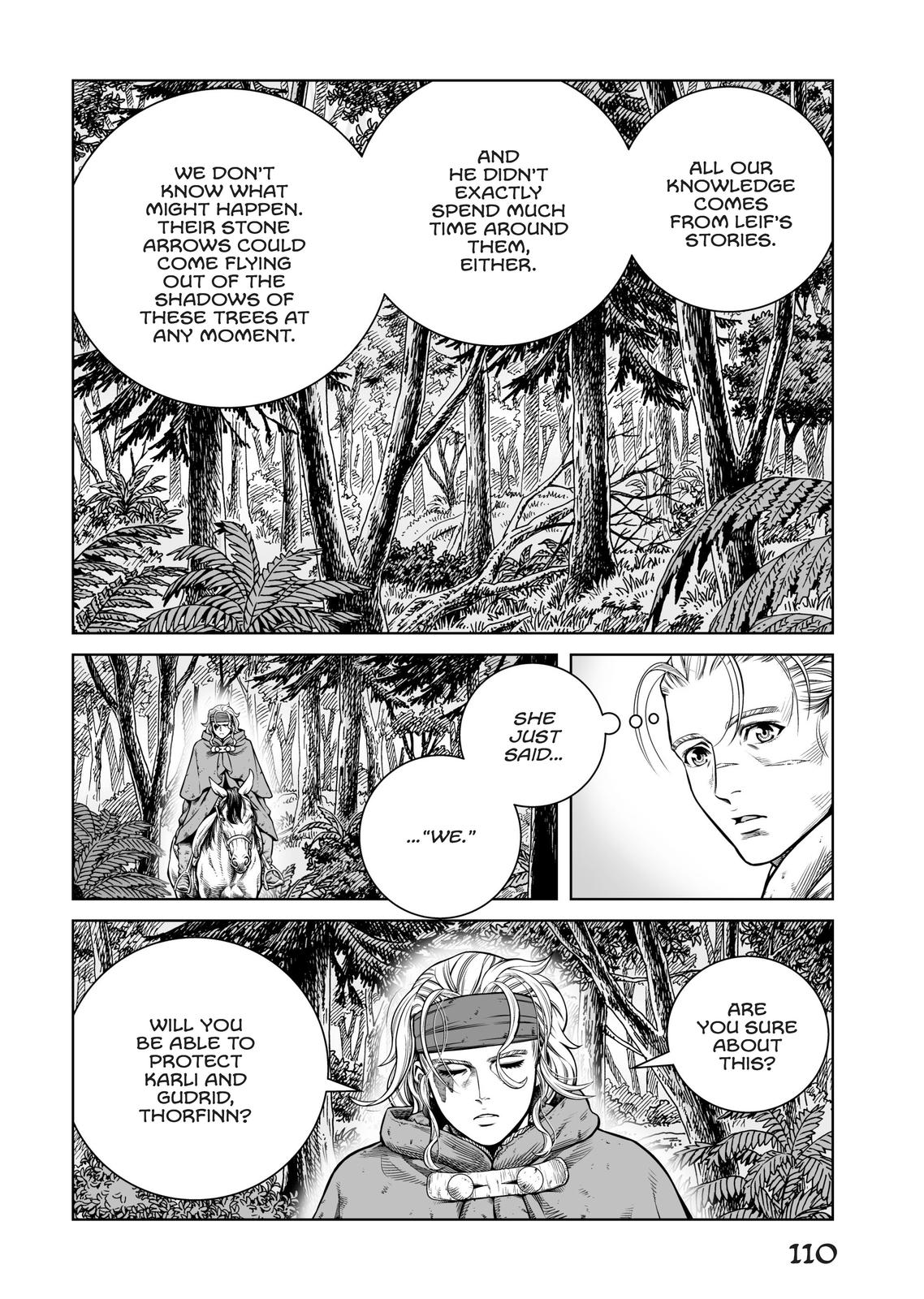 Vinland Saga Ch.180 p.16