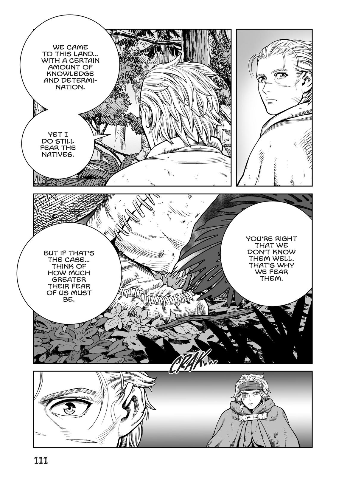 Vinland Saga Ch.180 p.17