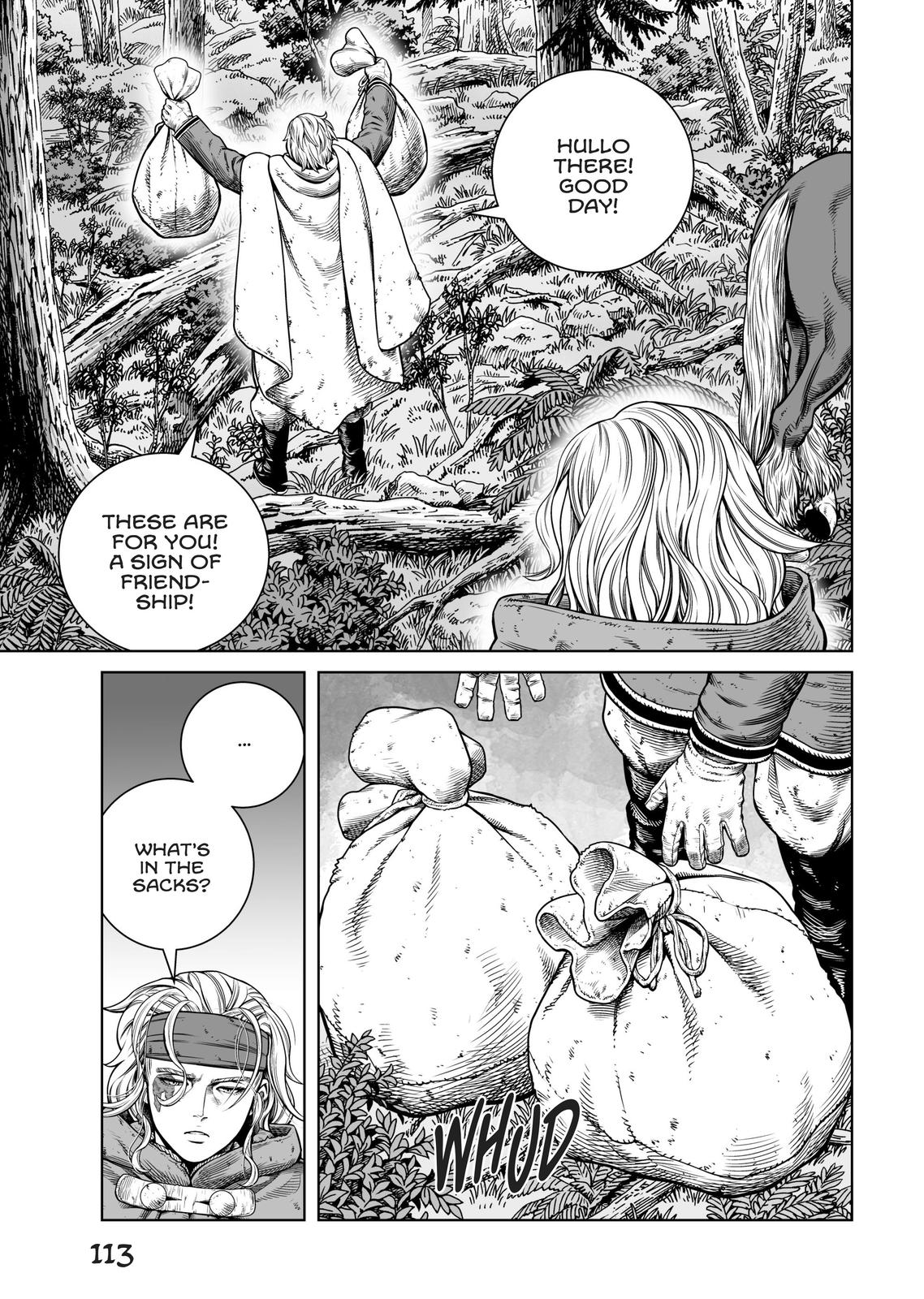 Vinland Saga Ch.180 p.19