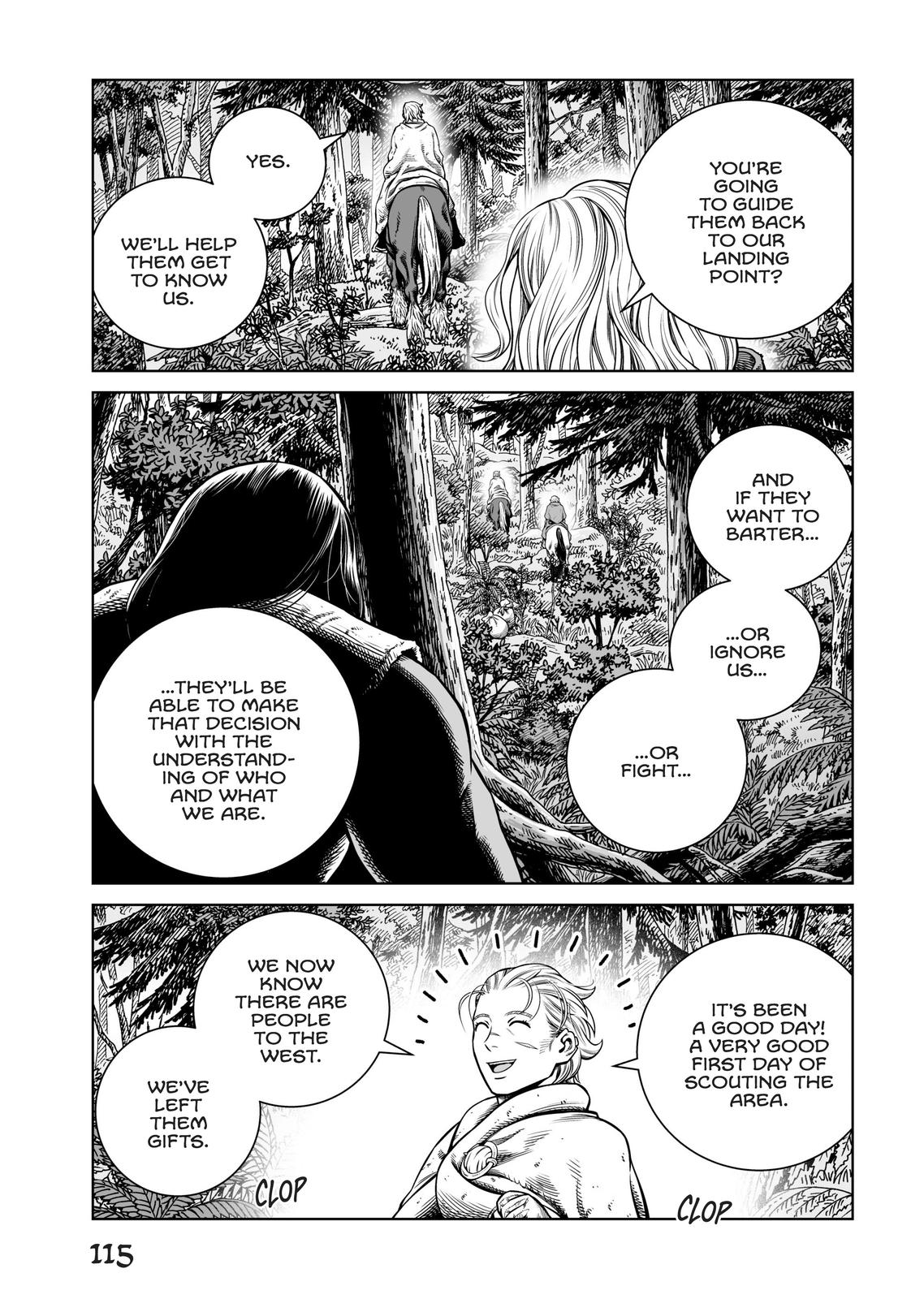 Vinland Saga Ch.180 p.21