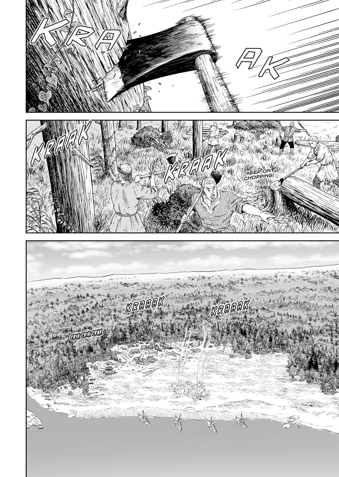 Vinland Saga Ch.181 p.2