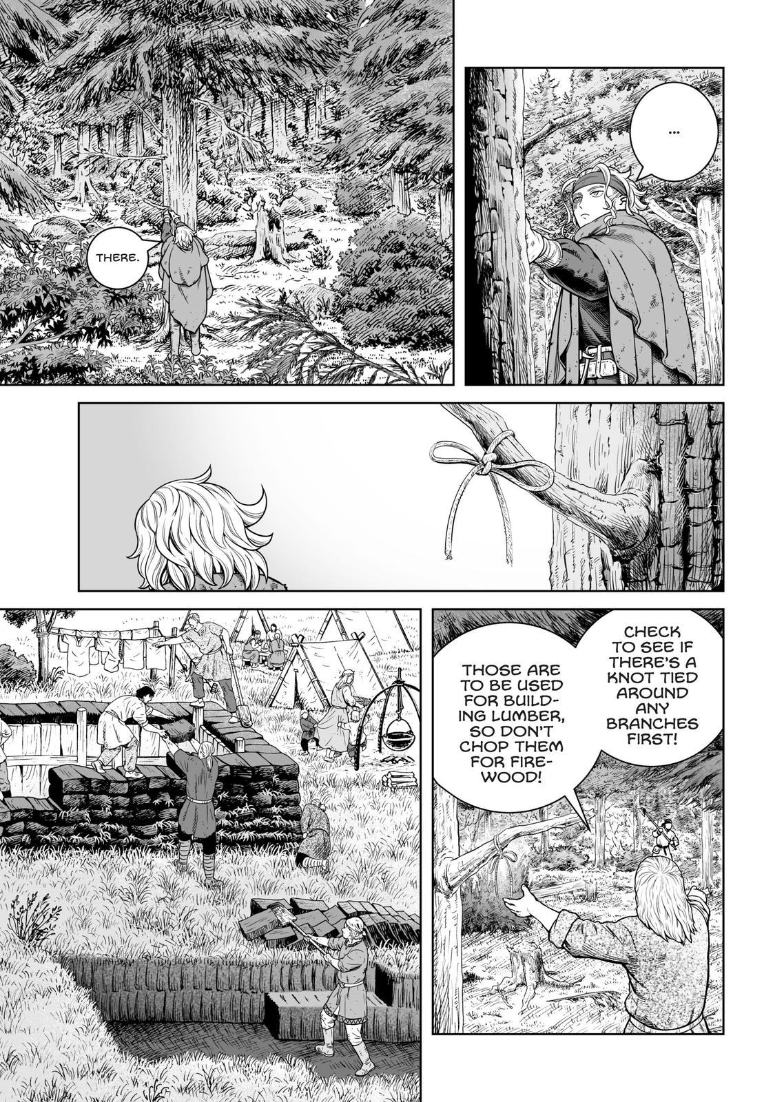 Vinland Saga Ch.181 p.3