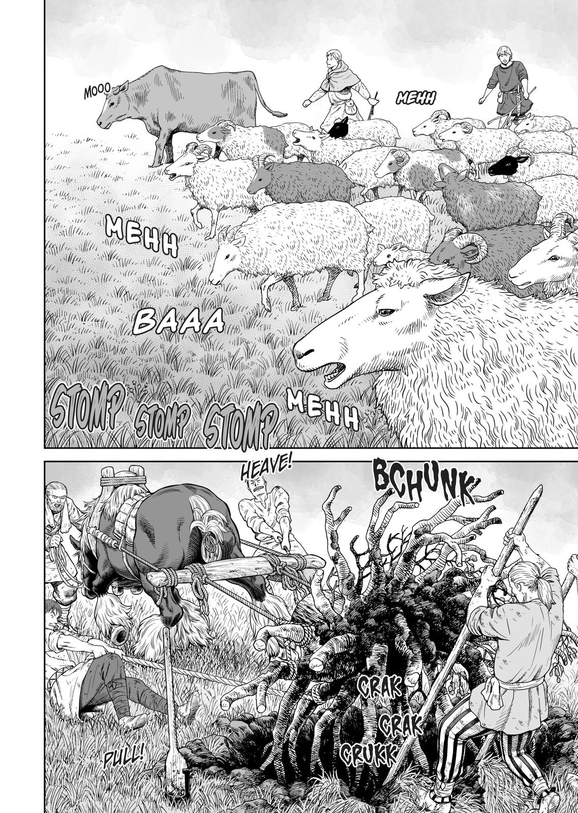 Vinland Saga Ch.181 p.4