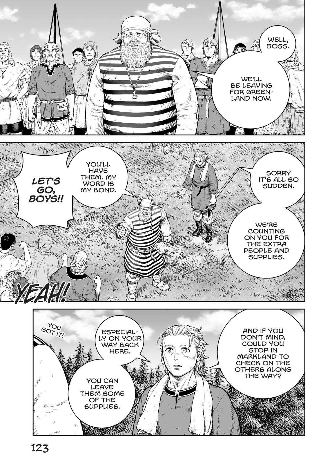 Vinland Saga Ch.181 p.5
