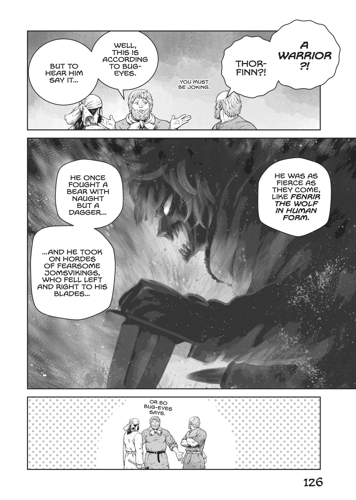 Vinland Saga Ch.181 p.8
