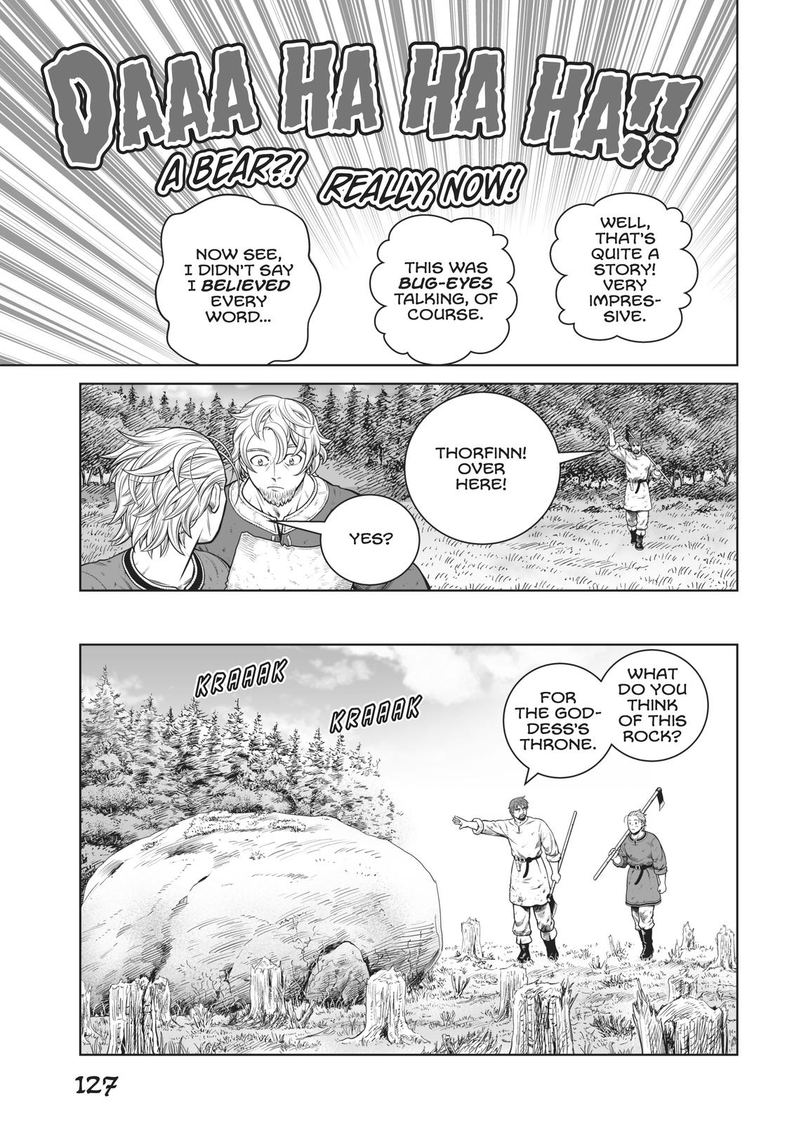 Vinland Saga Ch.181 p.9