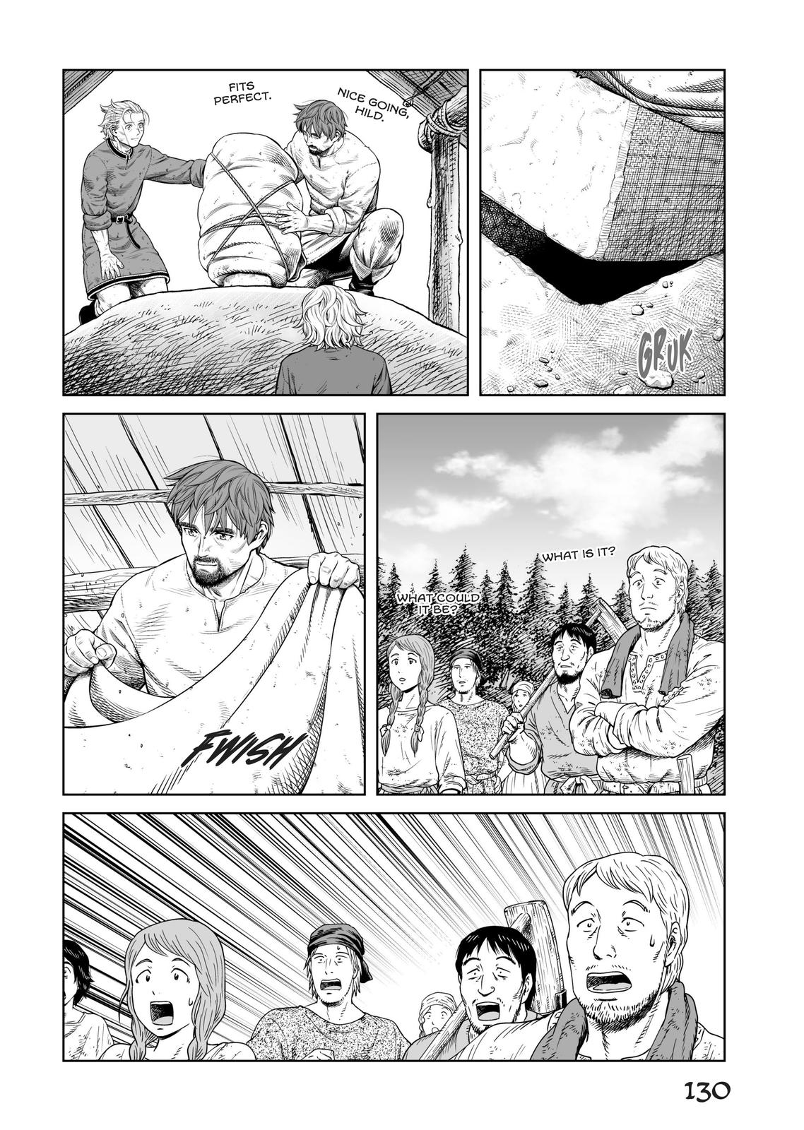 Vinland Saga Ch.181 p.12