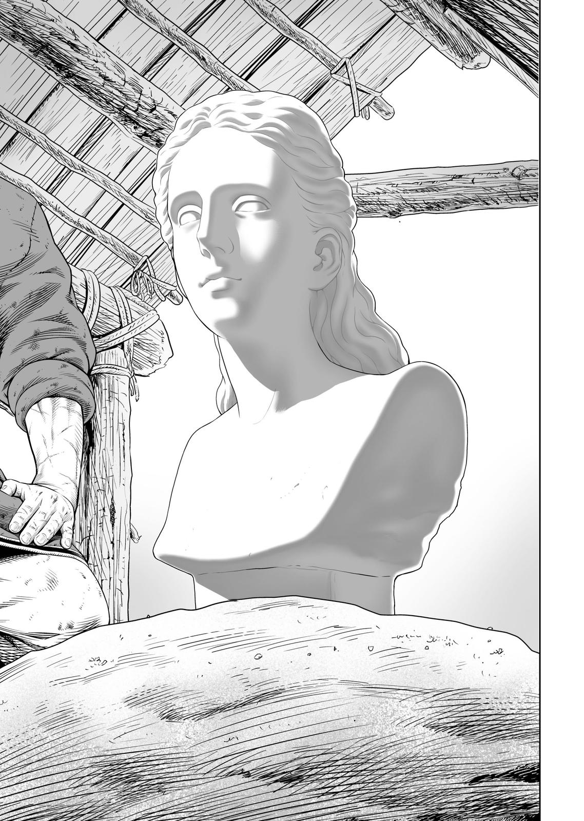 Vinland Saga Ch.181 p.13