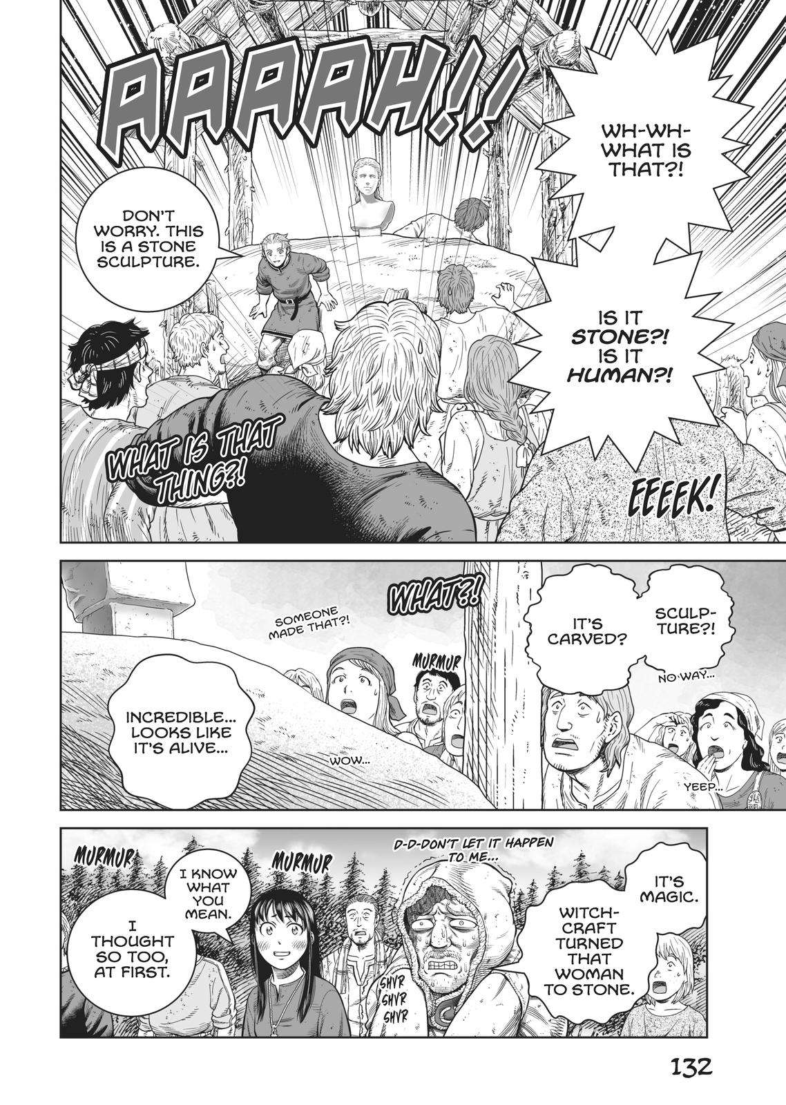 Vinland Saga Ch.181 p.14
