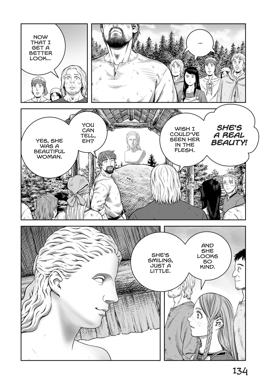 Vinland Saga Ch.181 p.16