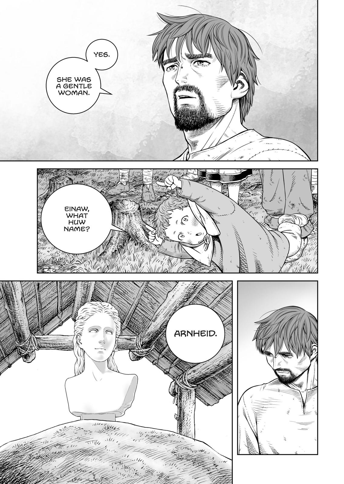 Vinland Saga Ch.181 p.17
