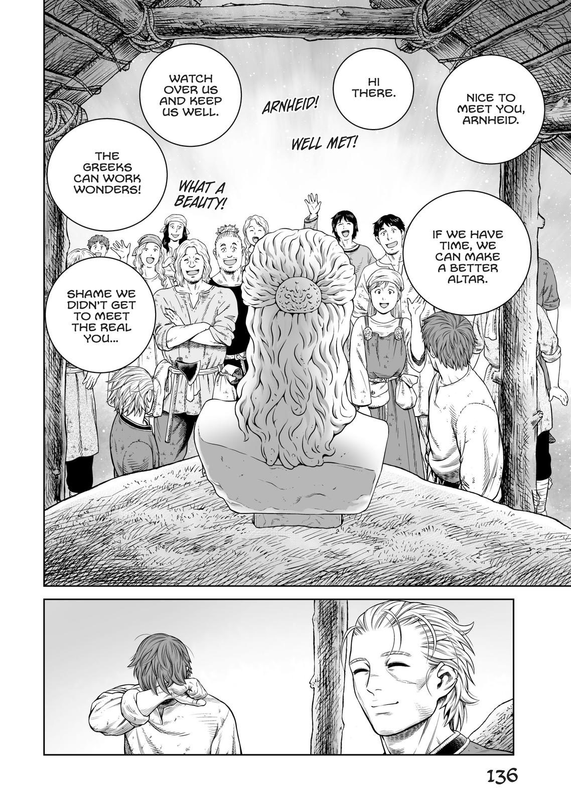 Vinland Saga Ch.181 p.18