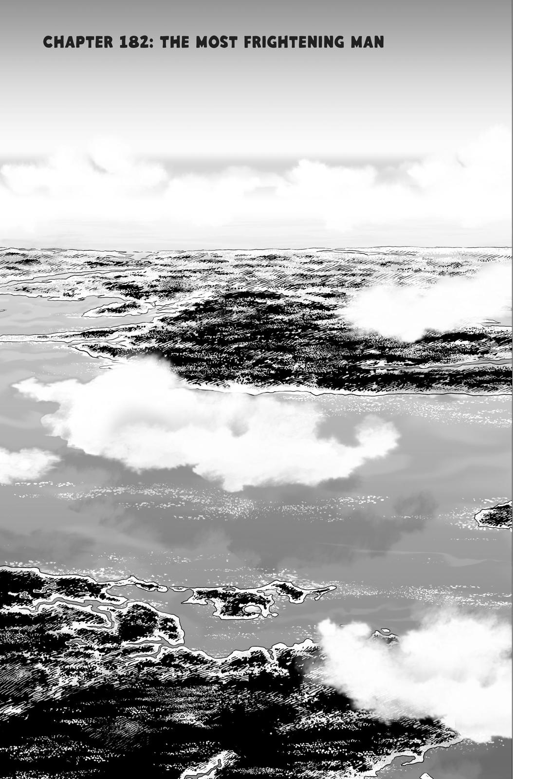 Vinland Saga Ch.182 p.1