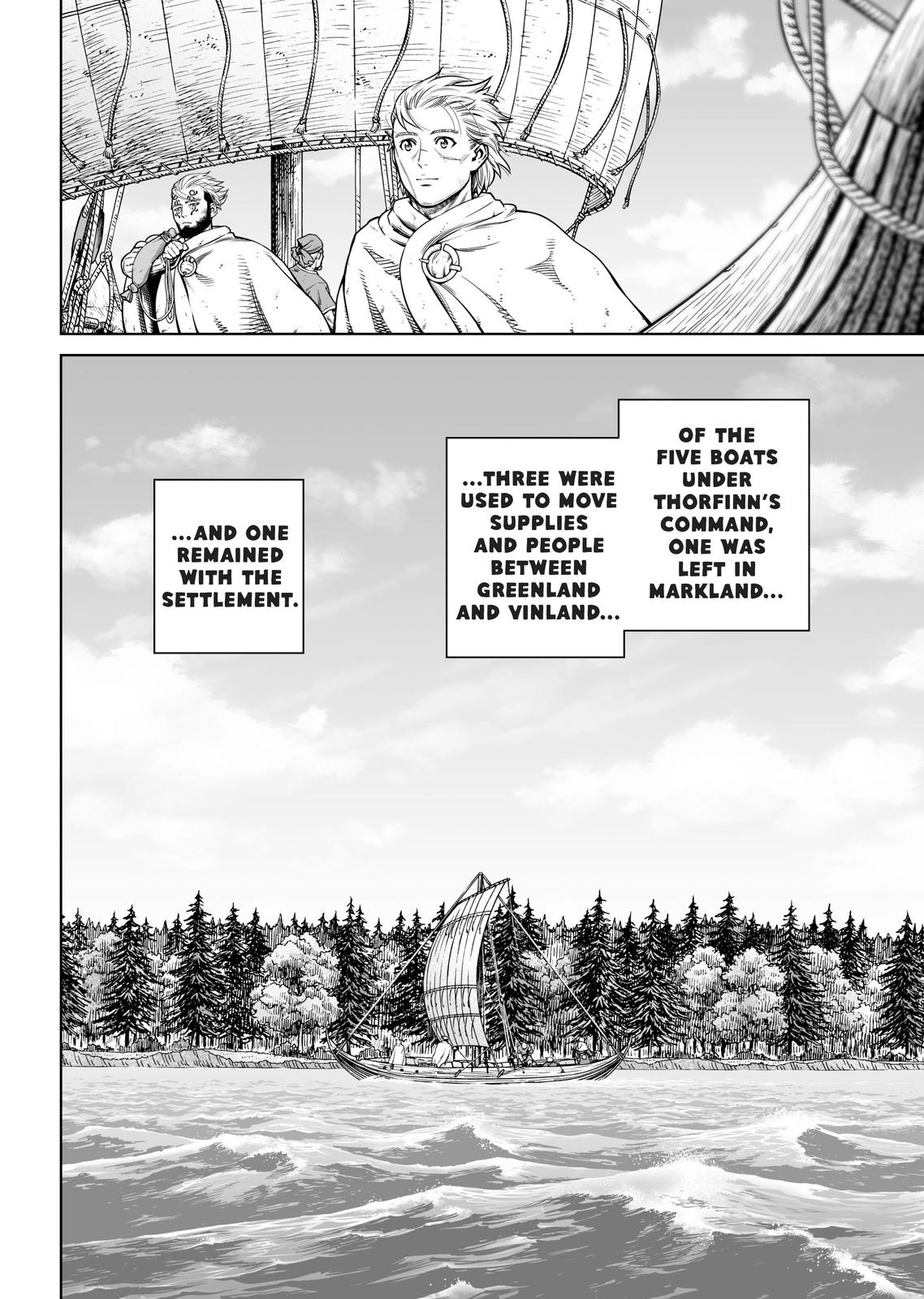 Vinland Saga Ch.182 p.2