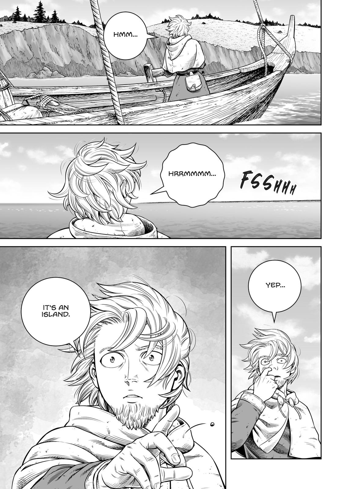 Vinland Saga Ch.182 p.3