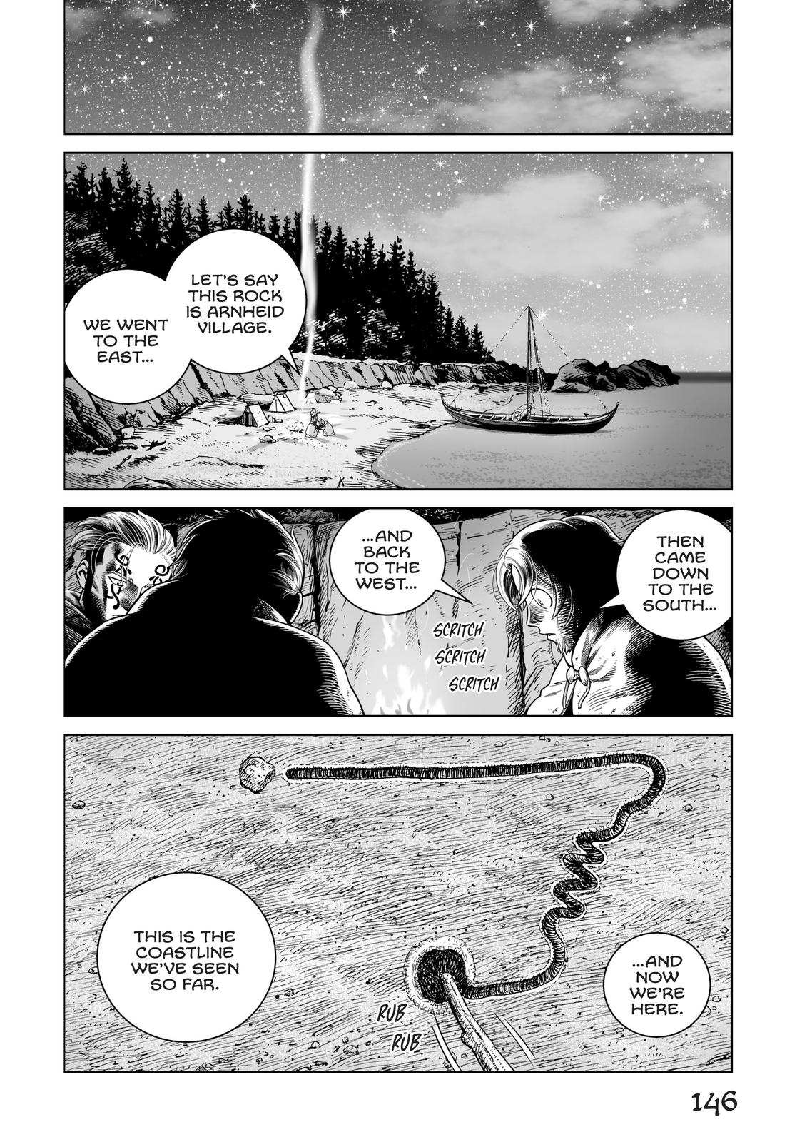 Vinland Saga Ch.182 p.4