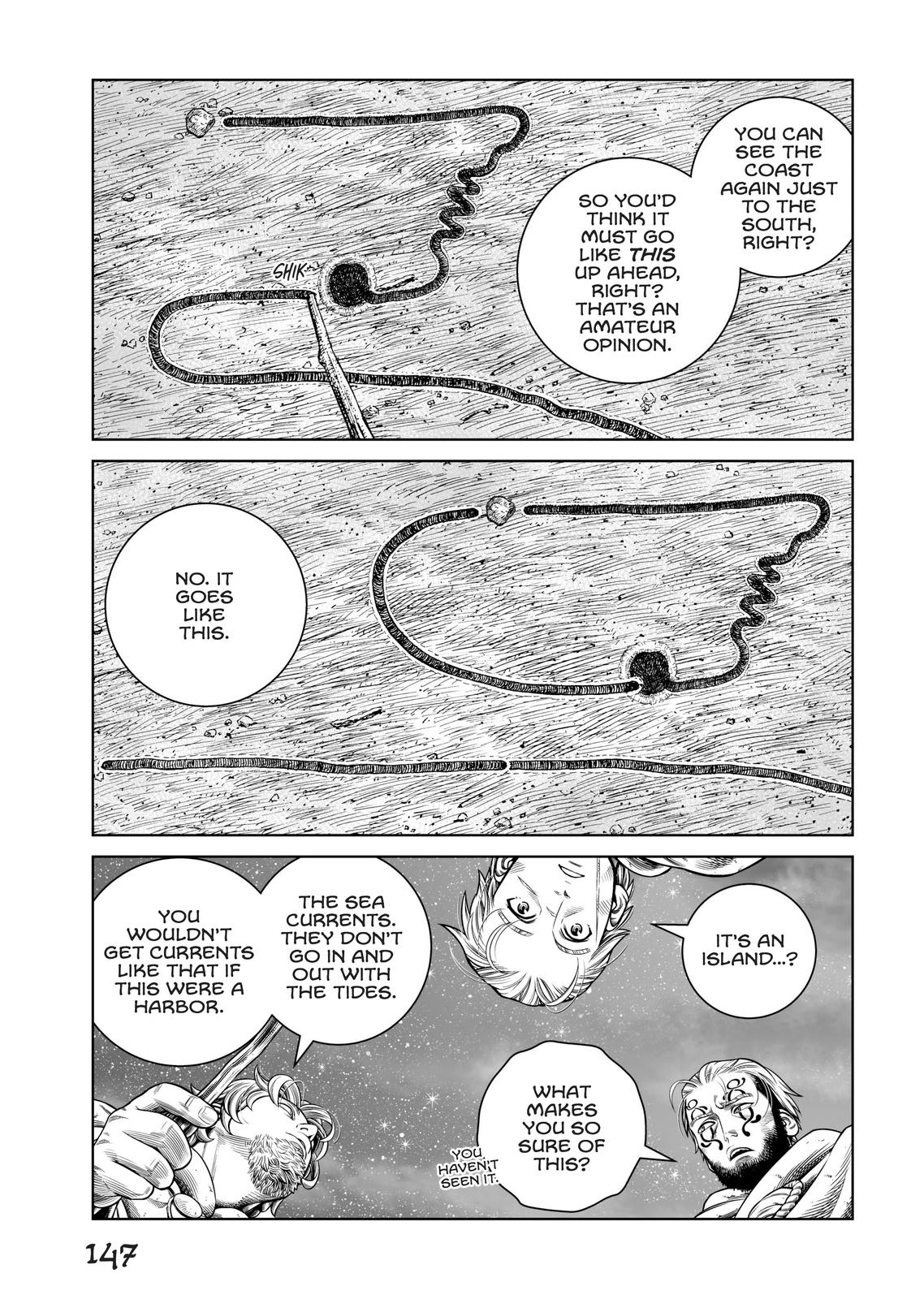 Vinland Saga Ch.182 p.5