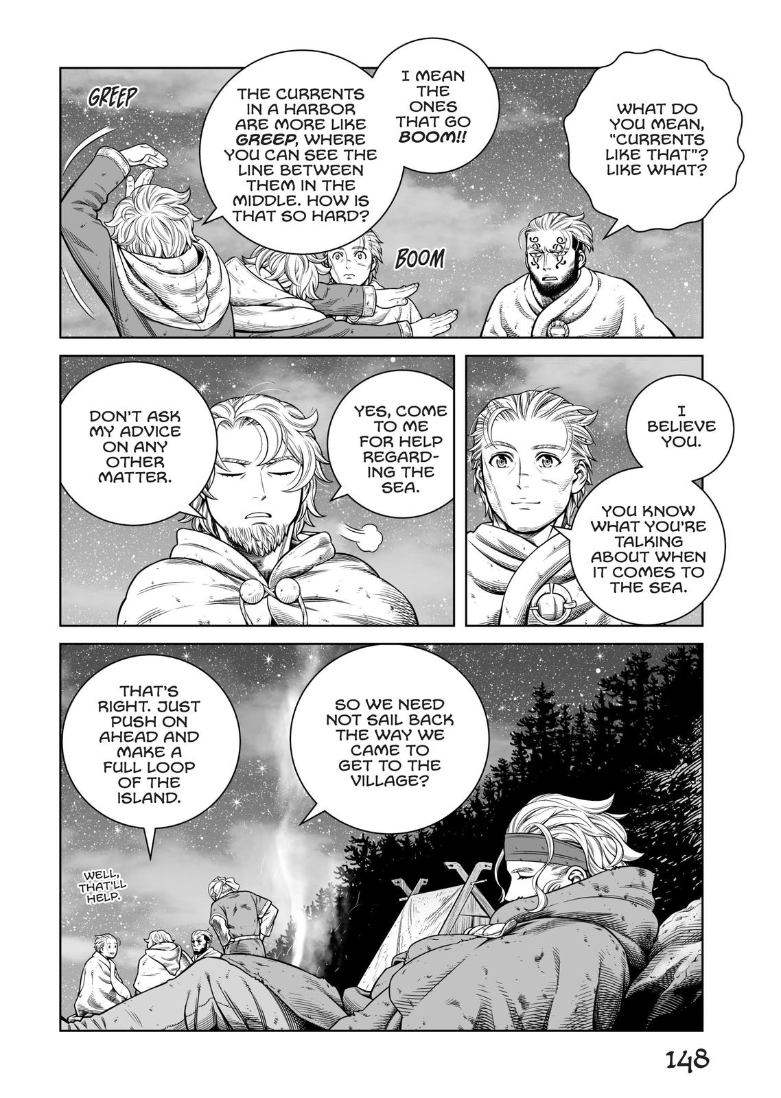 Vinland Saga Ch.182 p.6