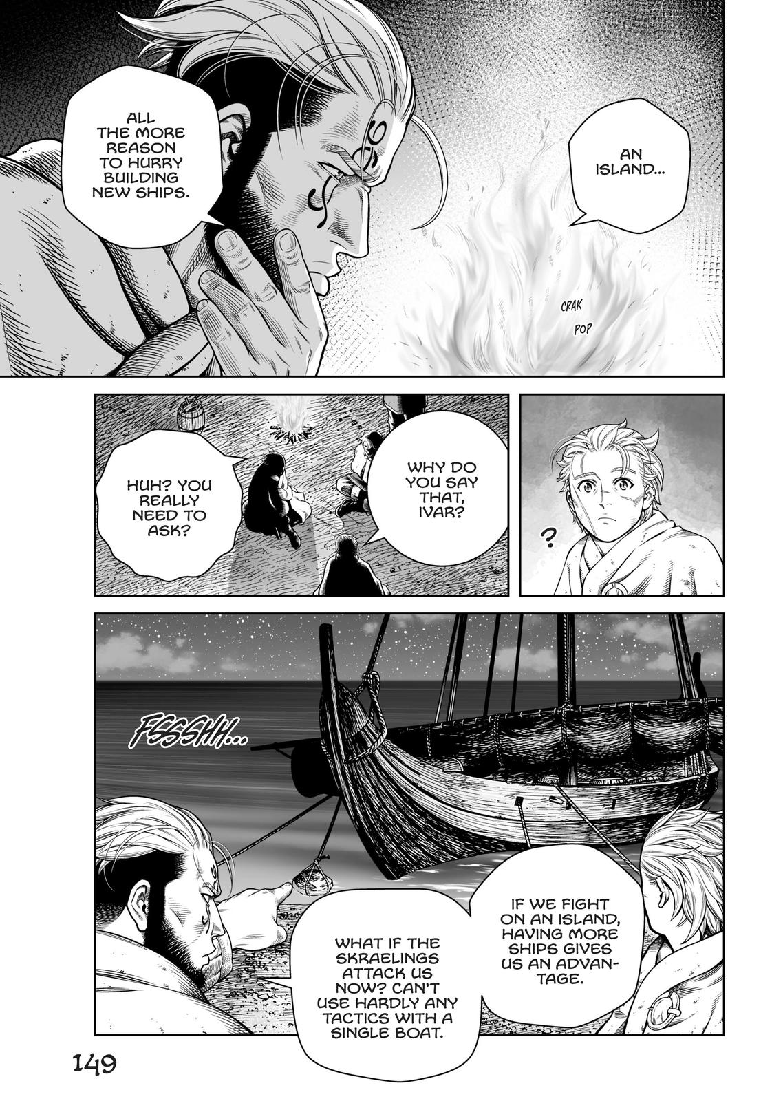 Vinland Saga Ch.182 p.7
