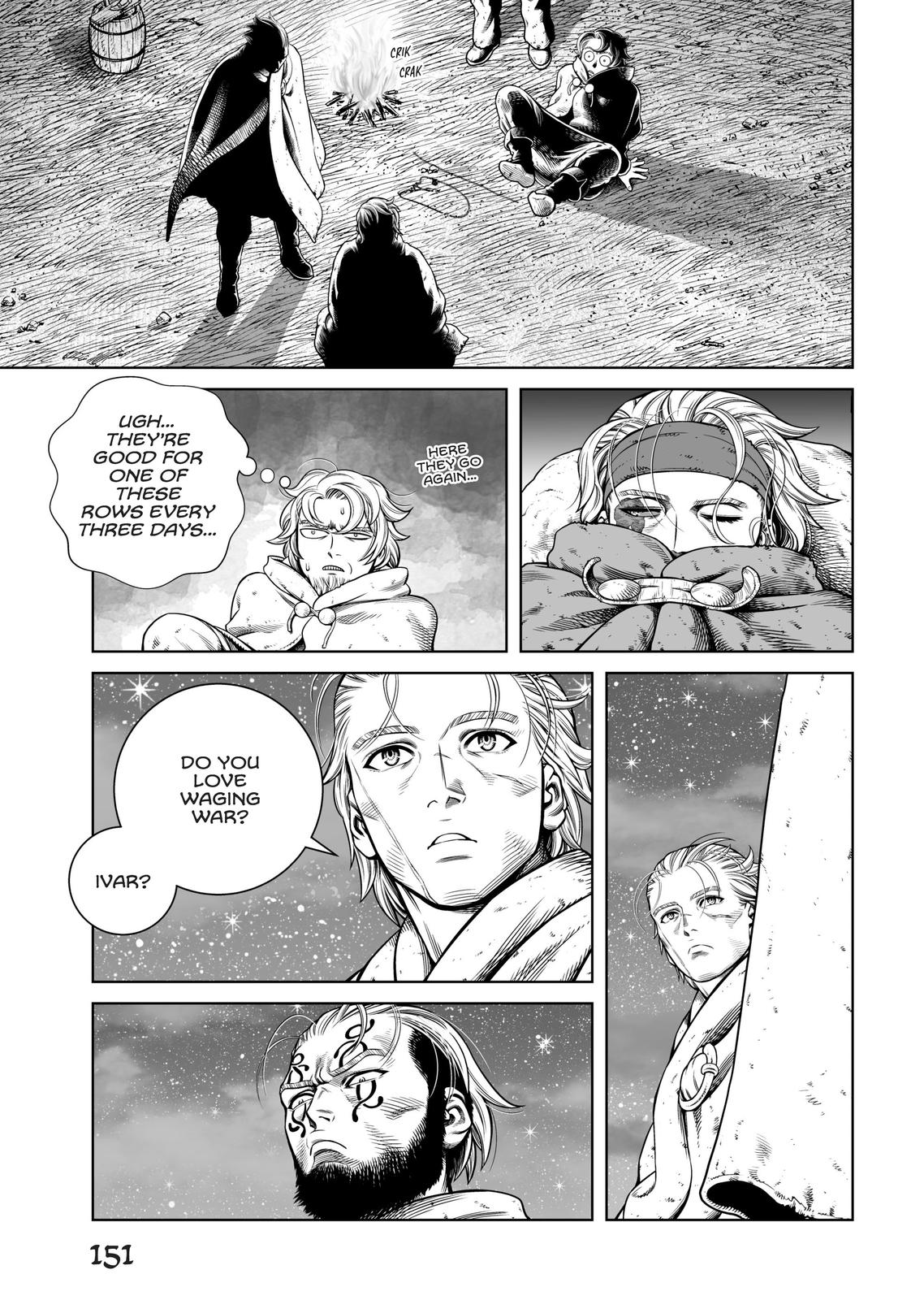 Vinland Saga Ch.182 p.9