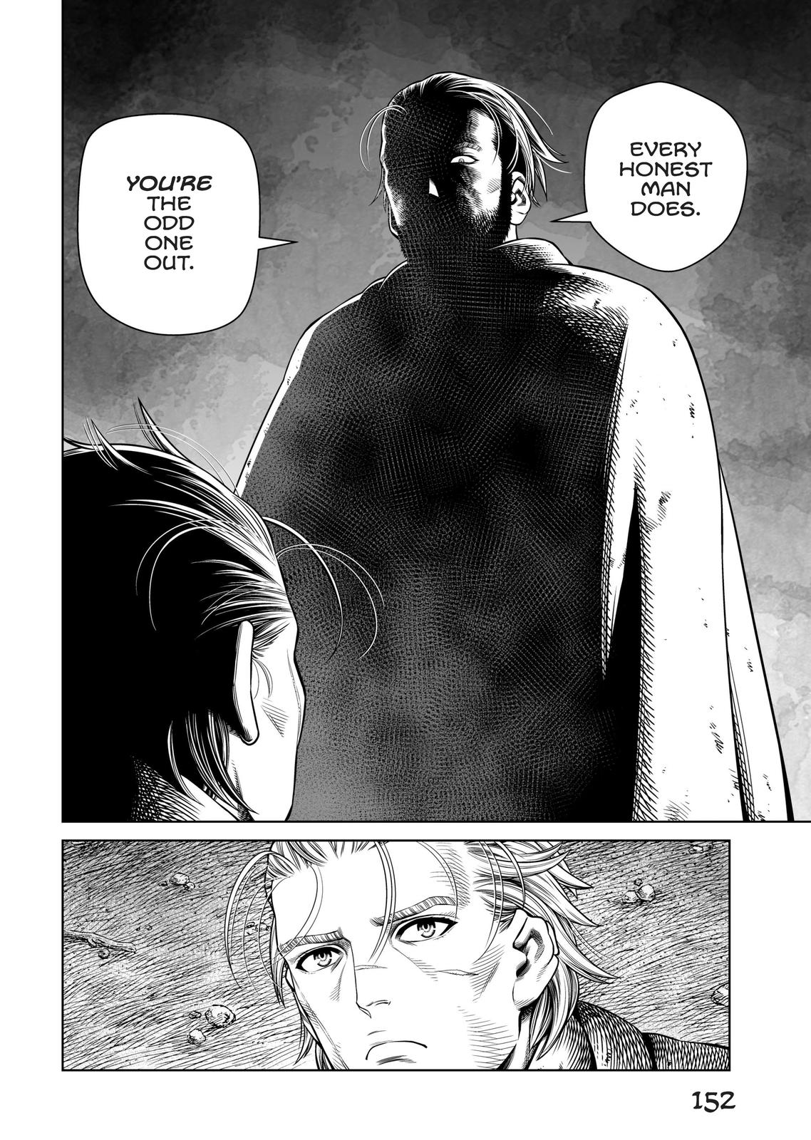Vinland Saga Ch.182 p.10