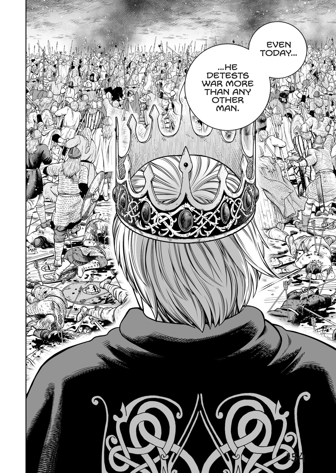 Vinland Saga Ch.182 p.12