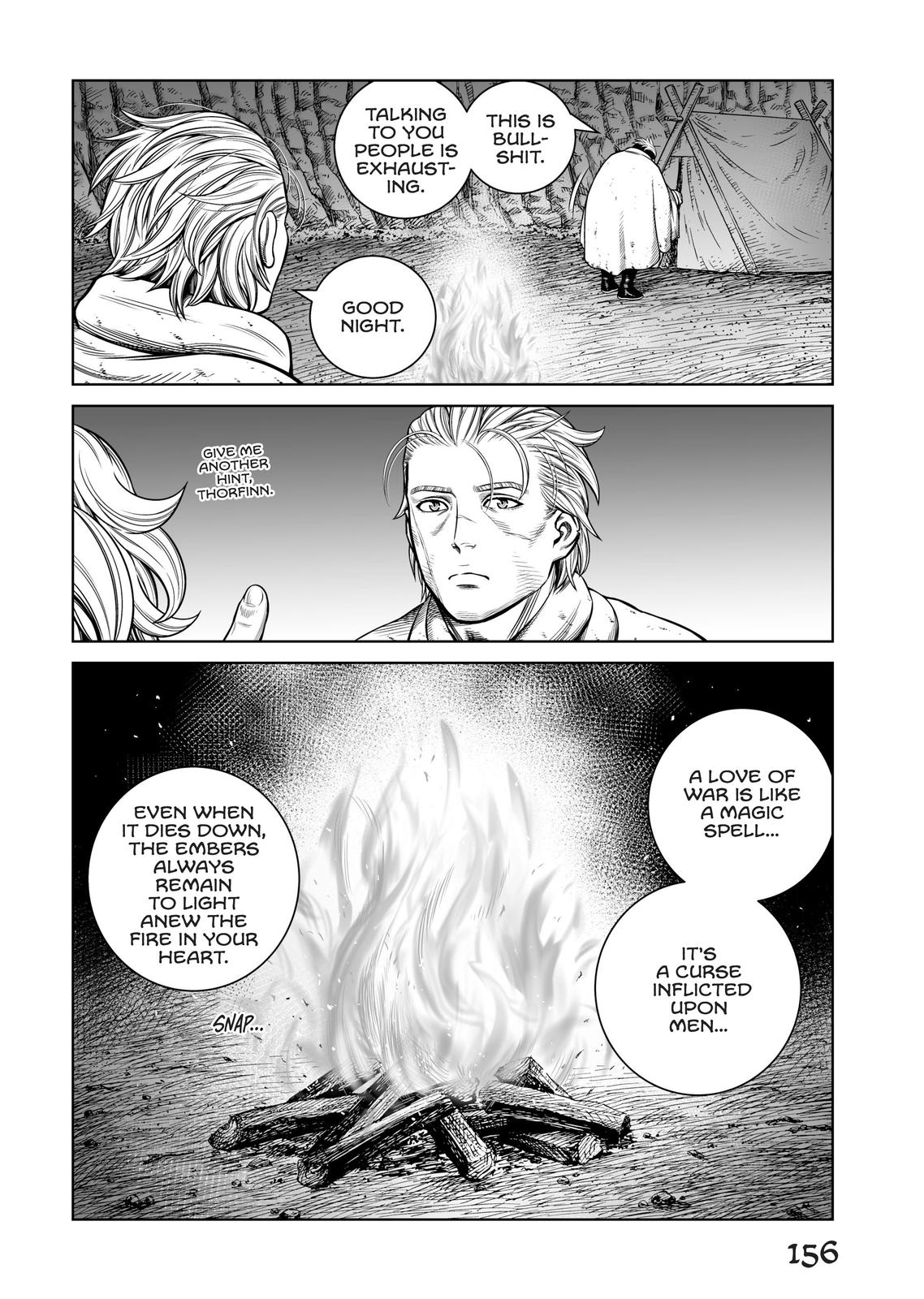 Vinland Saga Ch.182 p.14