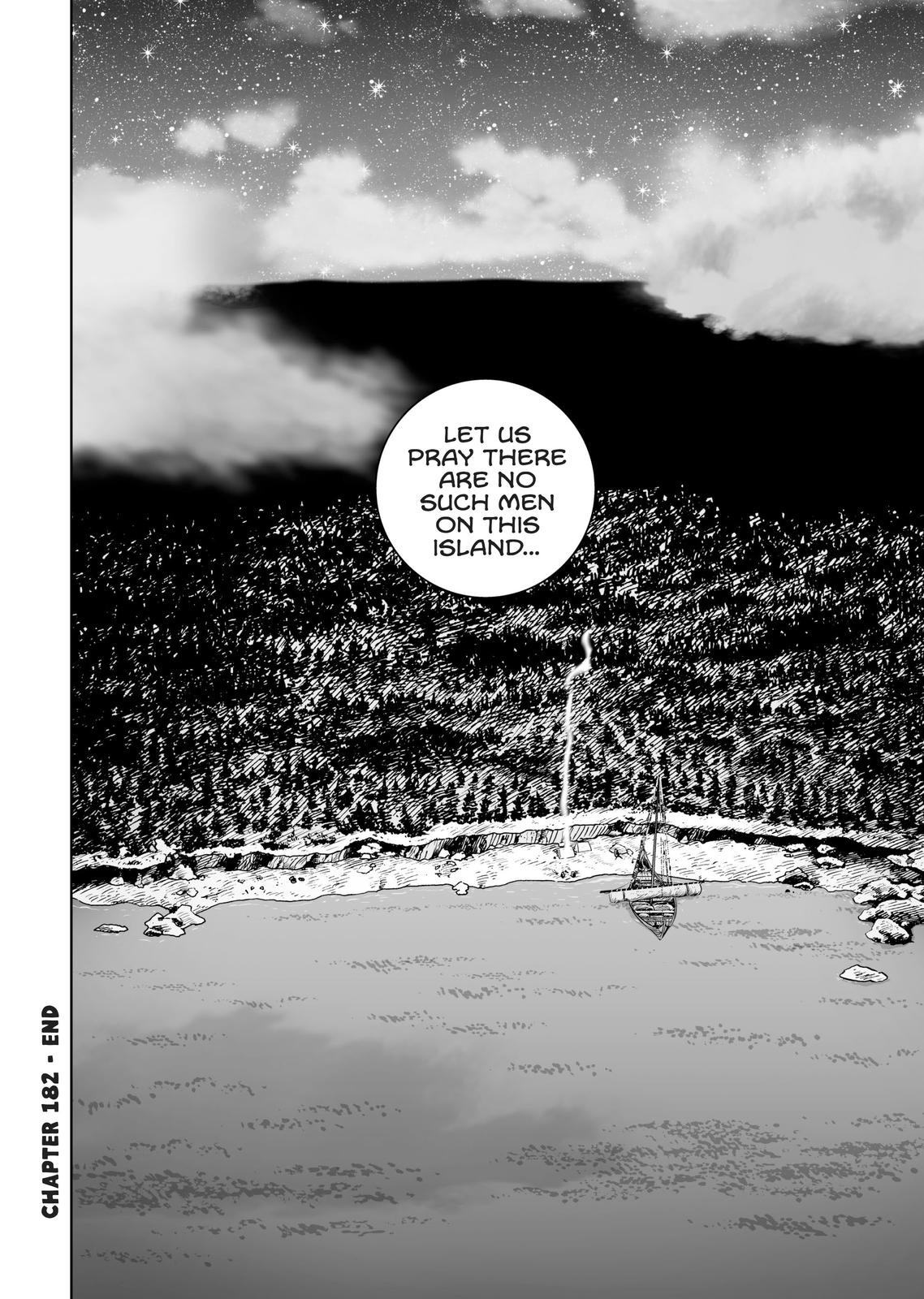 Vinland Saga Ch.182 p.16