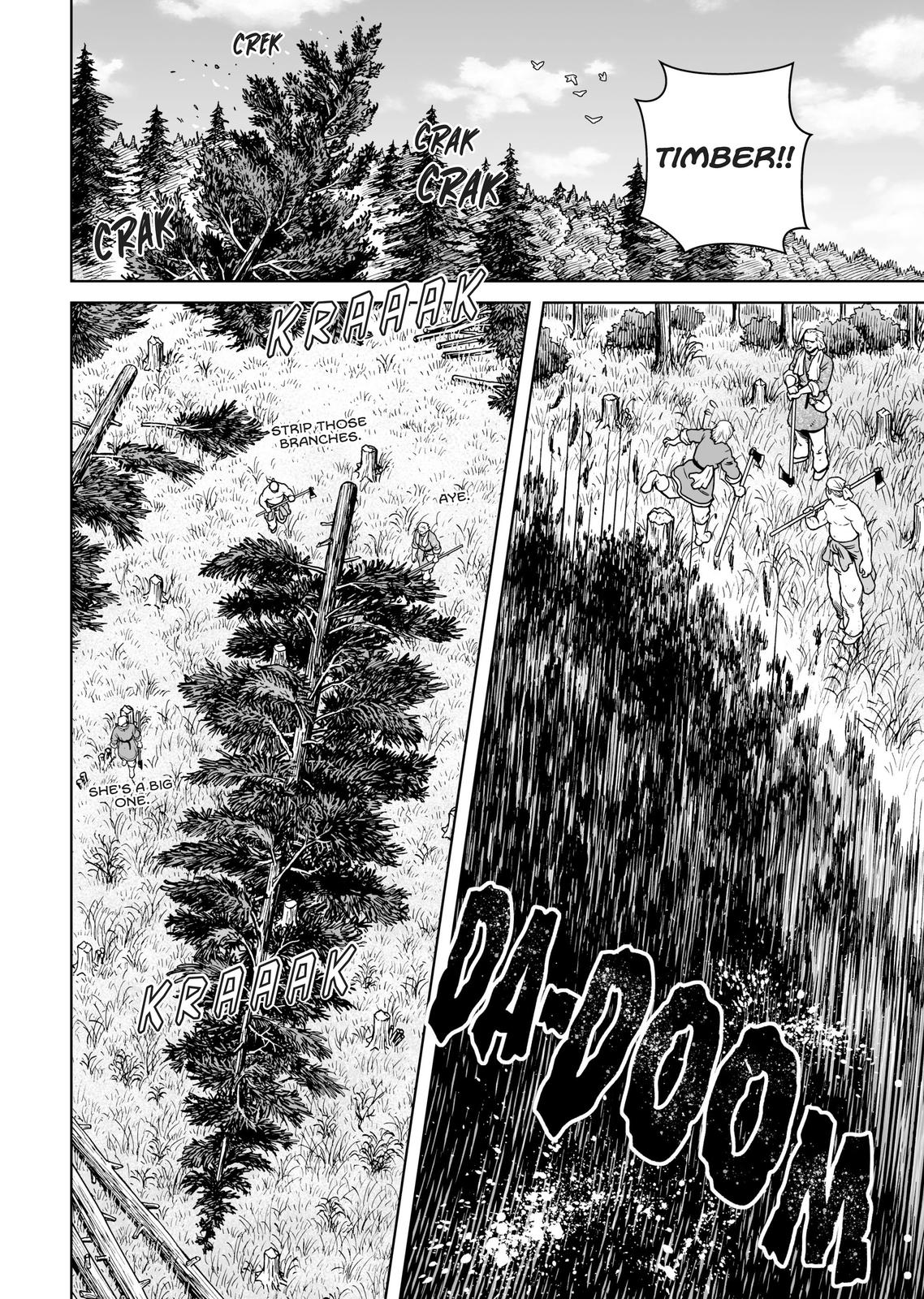 Vinland Saga Ch.183 p.2