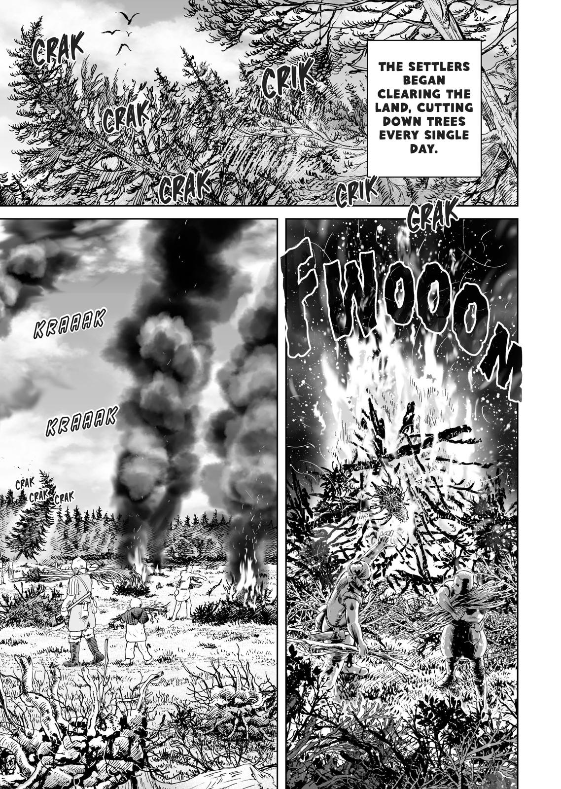 Vinland Saga Ch.183 p.3
