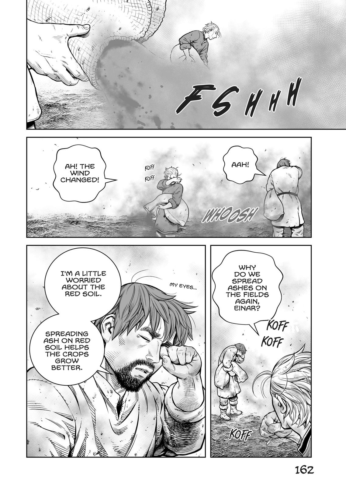Vinland Saga Ch.183 p.4