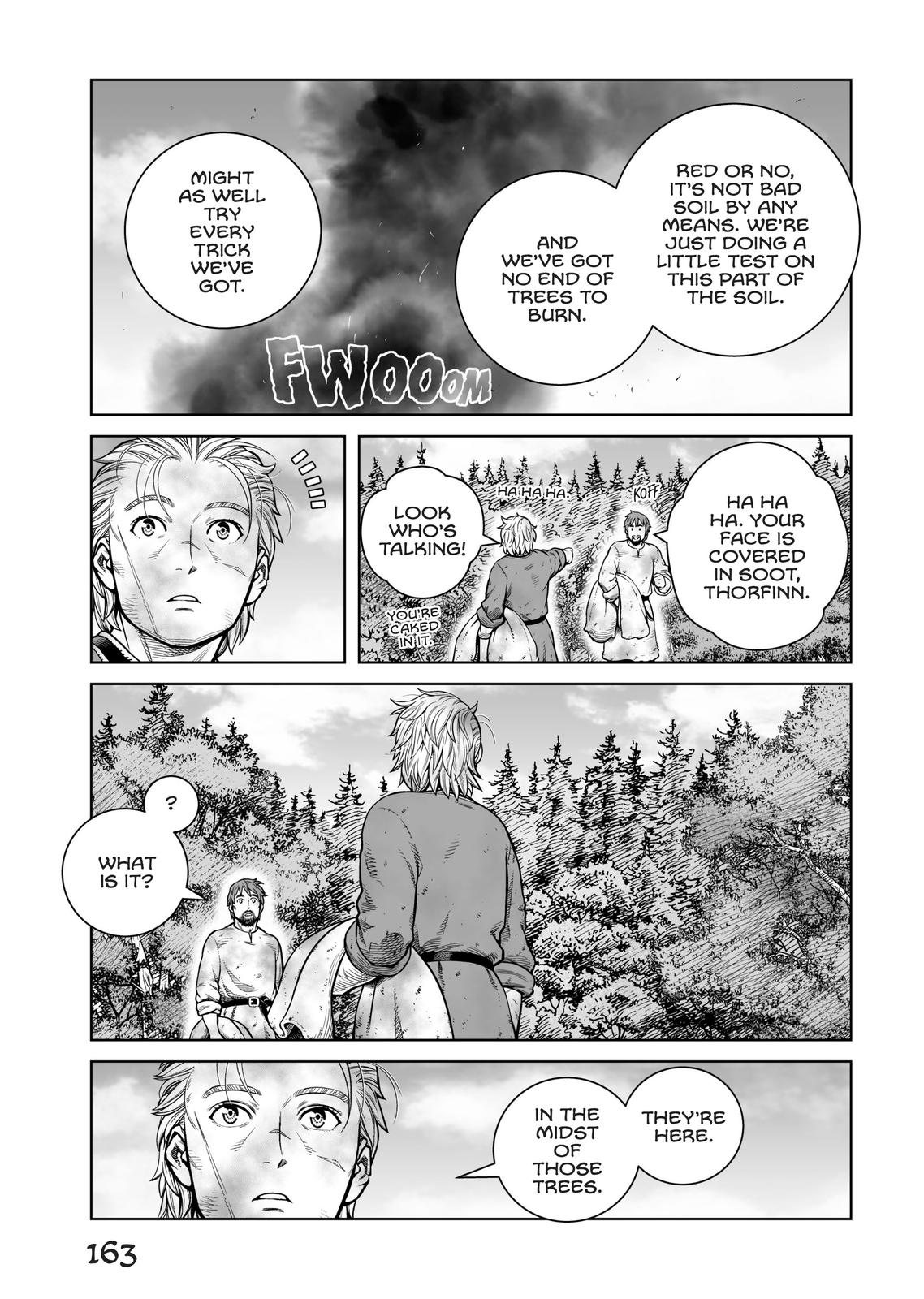 Vinland Saga Ch.183 p.5