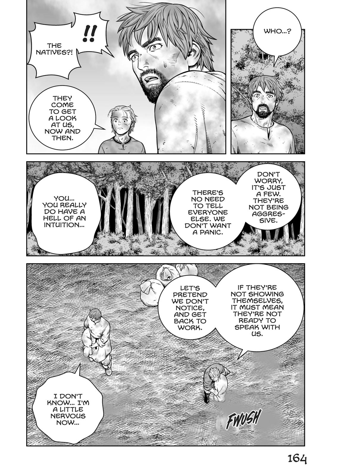 Vinland Saga Ch.183 p.6