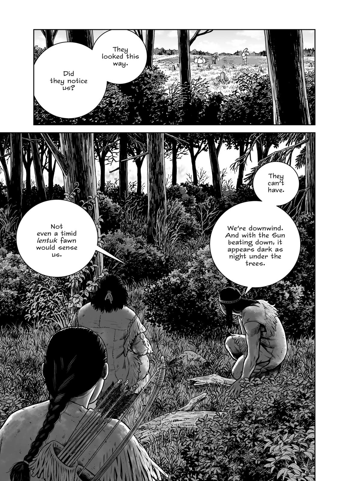 Vinland Saga Ch.183 p.7