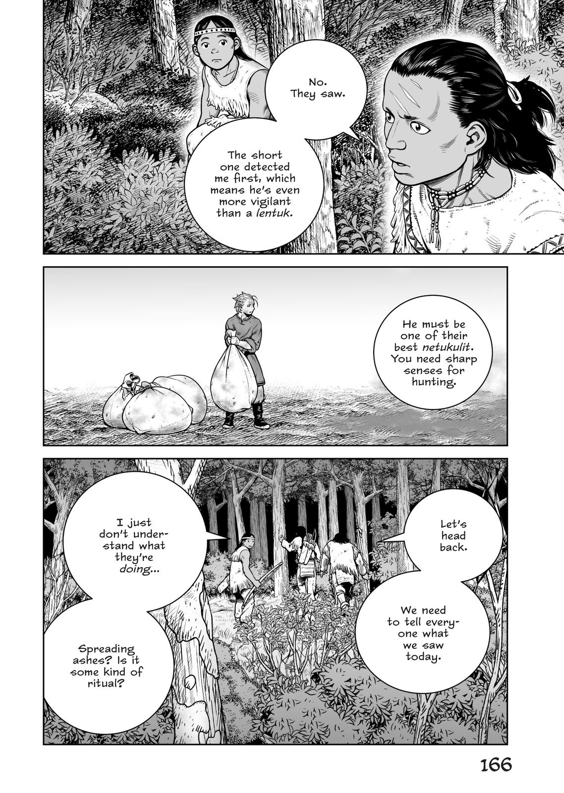 Vinland Saga Ch.183 p.8