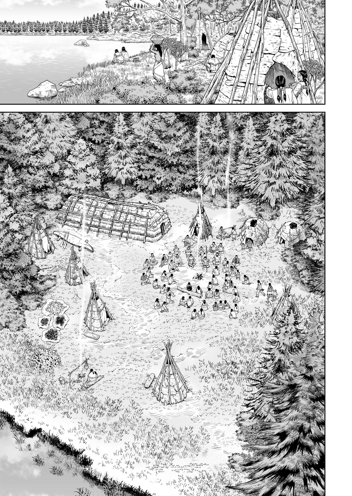 Vinland Saga Ch.183 p.9