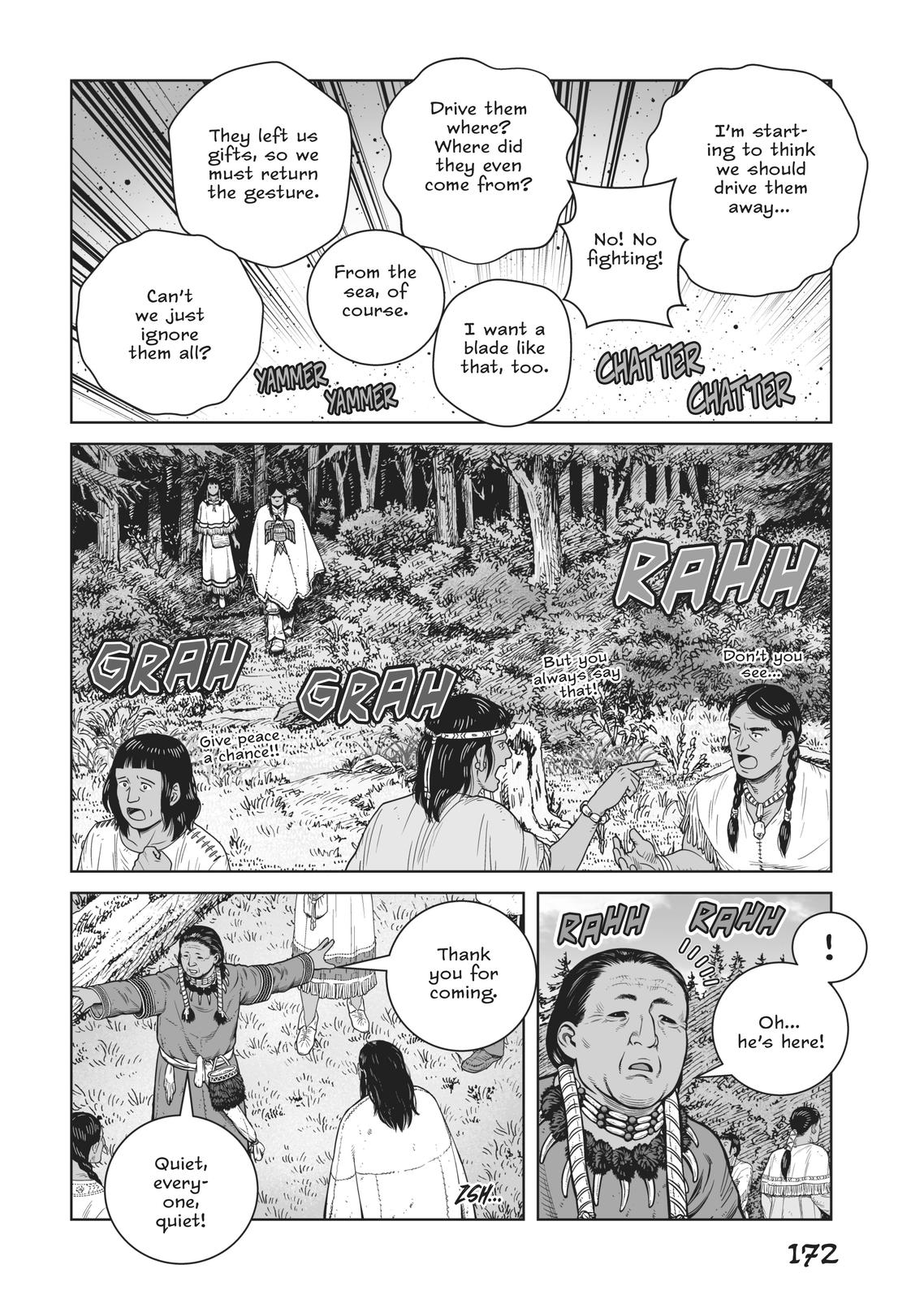 Vinland Saga Ch.183 p.14