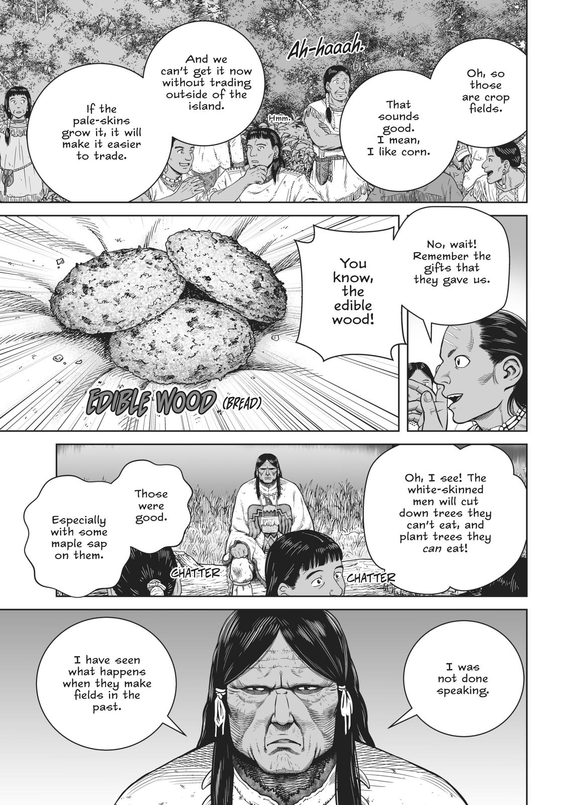 Vinland Saga Ch.183 p.17