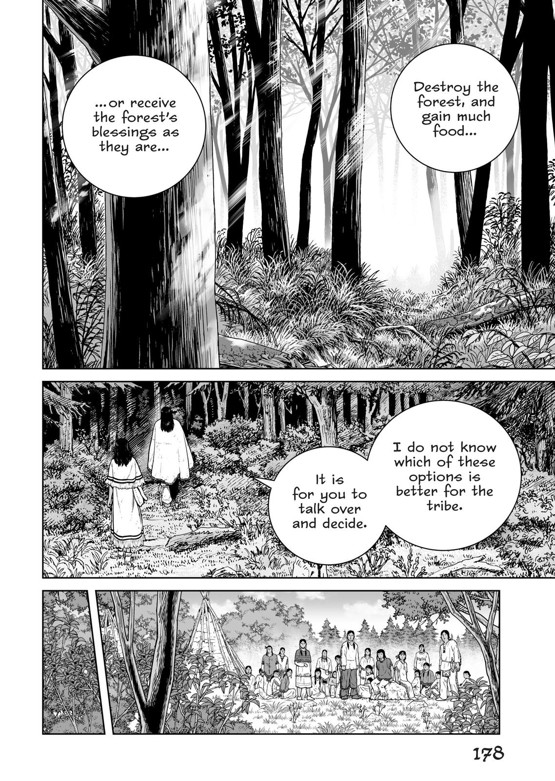 Vinland Saga Ch.183 p.20
